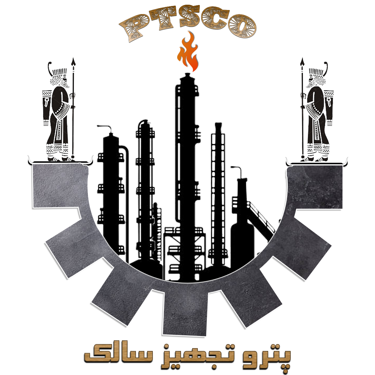 شرکت پترو تجهیز