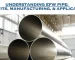 Understanding-EFW-Pipe-Benefits-Manufacturing-and-Applications